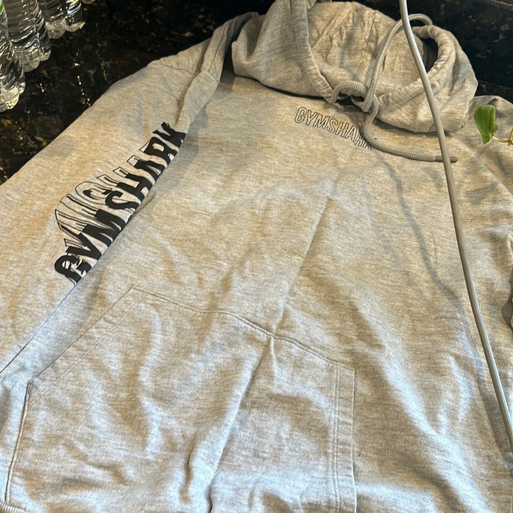 Gymshark hoodie